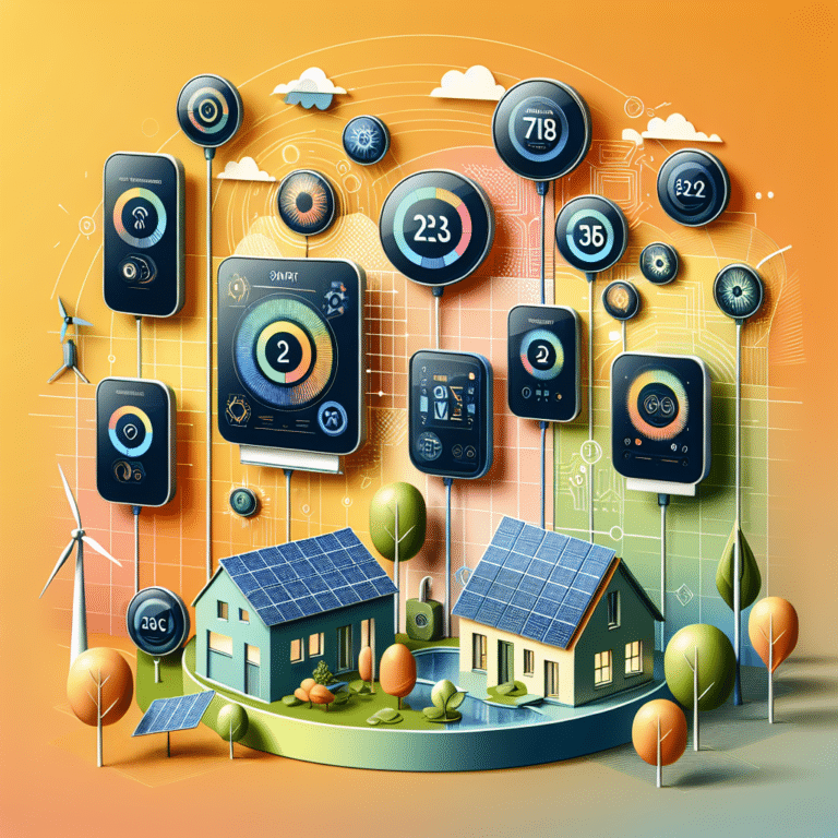 how to choose the right smart energy monitor