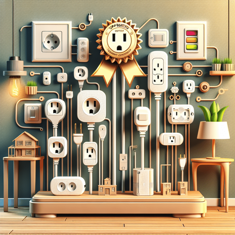 top-rated smart plugs for apartments