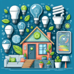 using smart bulbs efficiently