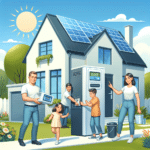 reducing standby power consumption at home