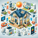 reducing standby power consumption at home