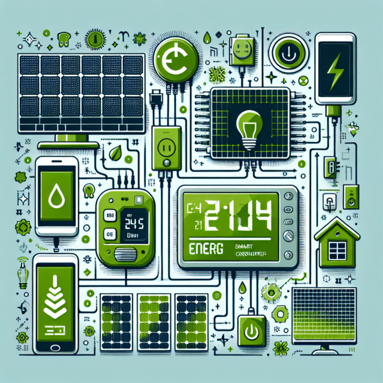 beginner’s guide to smart energy devices