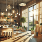 tips for eco-friendly home lighting